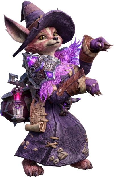 Warlock